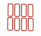 GM LS1/LS6 Gen-3 Small Block V8 Intake Manifold Gasket Set