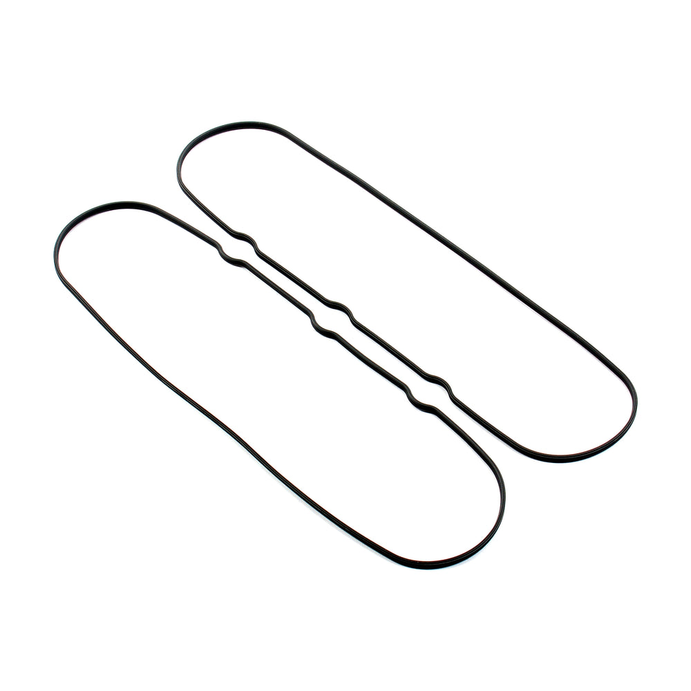 GM 1999-2014 Gen-3/4 Small Block V8 Valve Cover Gasket, Center Bolt