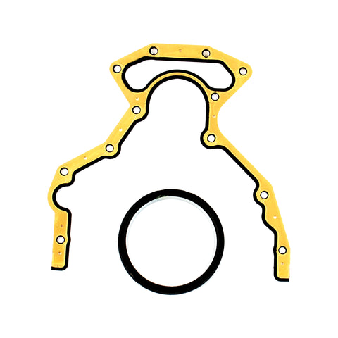 GM Gen-3/4 Small Block V8 Rear Main Seal Kit, 1 Piece Seal