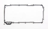 GM Gen-3/4 Small Block V8 Oil Pan Gasket, Except LS1/LS6 Corvette: Upper to Block