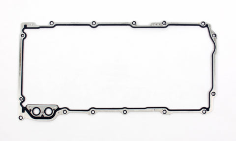 GM Gen-3/4 Small Block V8 Oil Pan Gasket, Except LS1/LS6 Corvette: Upper to Block