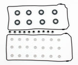 Ford 1993-1998 4.6L Modular V8 Valve Cover Gasket Kit, DOHC 4-Valve