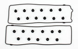 Ford 1991-2002 4.6L Modular V8 Valve Cover Gasket Kit, SOHC 2-Valve, O-Ring Type, Except F150/Mustan