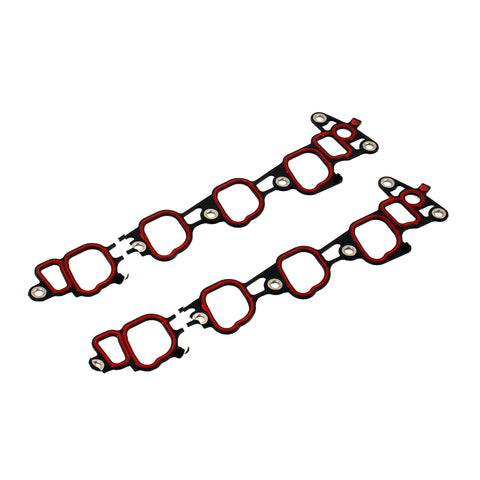 Ford 2000-2004 4.6L, 1999 5.4L Modular V8 Intake Manifold Gasket Set, SOHC 2-Valve