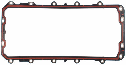 Ford 4.6/5.4L Modular V8 Oil Pan Gasket, 1996-2004