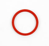 Ford 1982-2001 2.0/2.3/2.5L OHC; 5.0 H.O. Windsor V8; 4.6/5.4L Modular V8 Rear Main Seal, 1 Piece