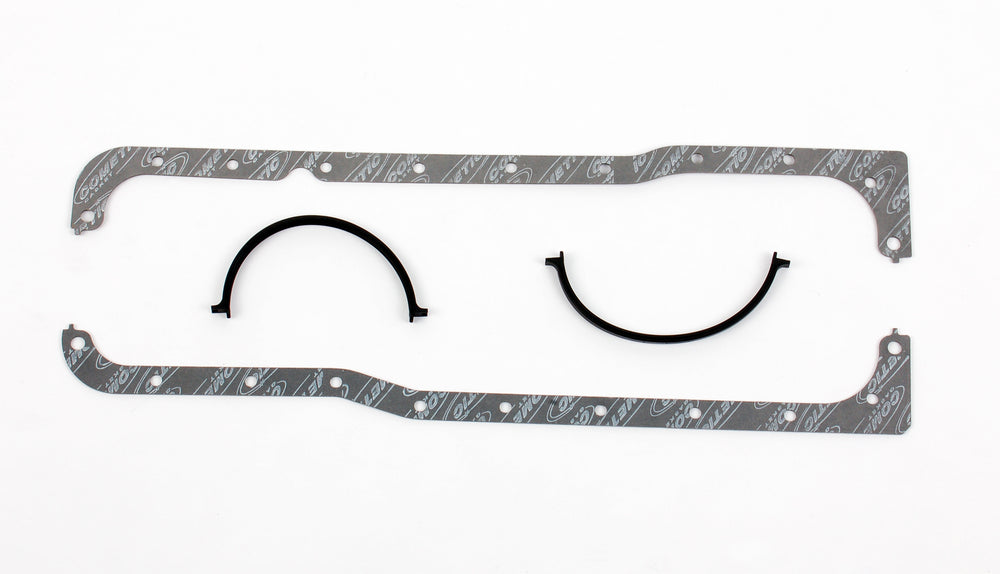 Ford 351W Windsor V8 .094in KF Oil Pan Gasket Kit