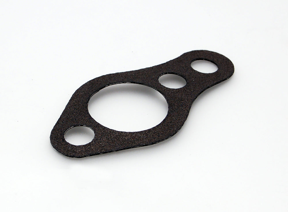 Chevrolet 4.3L Gen-1 90 Degree V6; Gen-1 Small .018in AFM Block V8 Water Pump Mounting Gasket