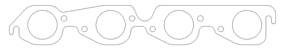 Chevrolet Mark-IV; GM Gen-V/VI Big Block V8 .064in ArmorCore Exhaust Manifold Gasket Set