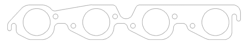 Chevrolet Mark-IV; GM Gen-V/VI Big Block V8 .064in ArmorCore Exhaust Manifold Gasket Set
