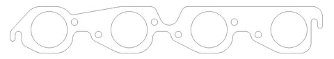 Chevrolet Mark-IV; GM Gen-V/VI Big Block V8 .064in ArmorCore Exhaust Manifold Gasket Set