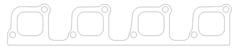 Ford 302/351 335-Series/Windsor V8 .064in ArmorCore Exhaust Manifold Gasket Set, 1.950in Round Port, S