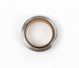 Chevrolet Gen-1 Small Block V8 Timing Cover Seal, Dual Lip, Wet & Dry Sump Applications, 86690