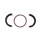 Chevrolet Mark-IV Big Block V8 Rear Main Seal, 2 Piece, Double Split Seal, Wet & Dry Sump Applicatio