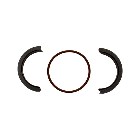 Chevrolet Mark-IV Big Block V8 Rear Main Seal, 2 Piece, Double Split Seal, Wet & Dry Sump Applicatio