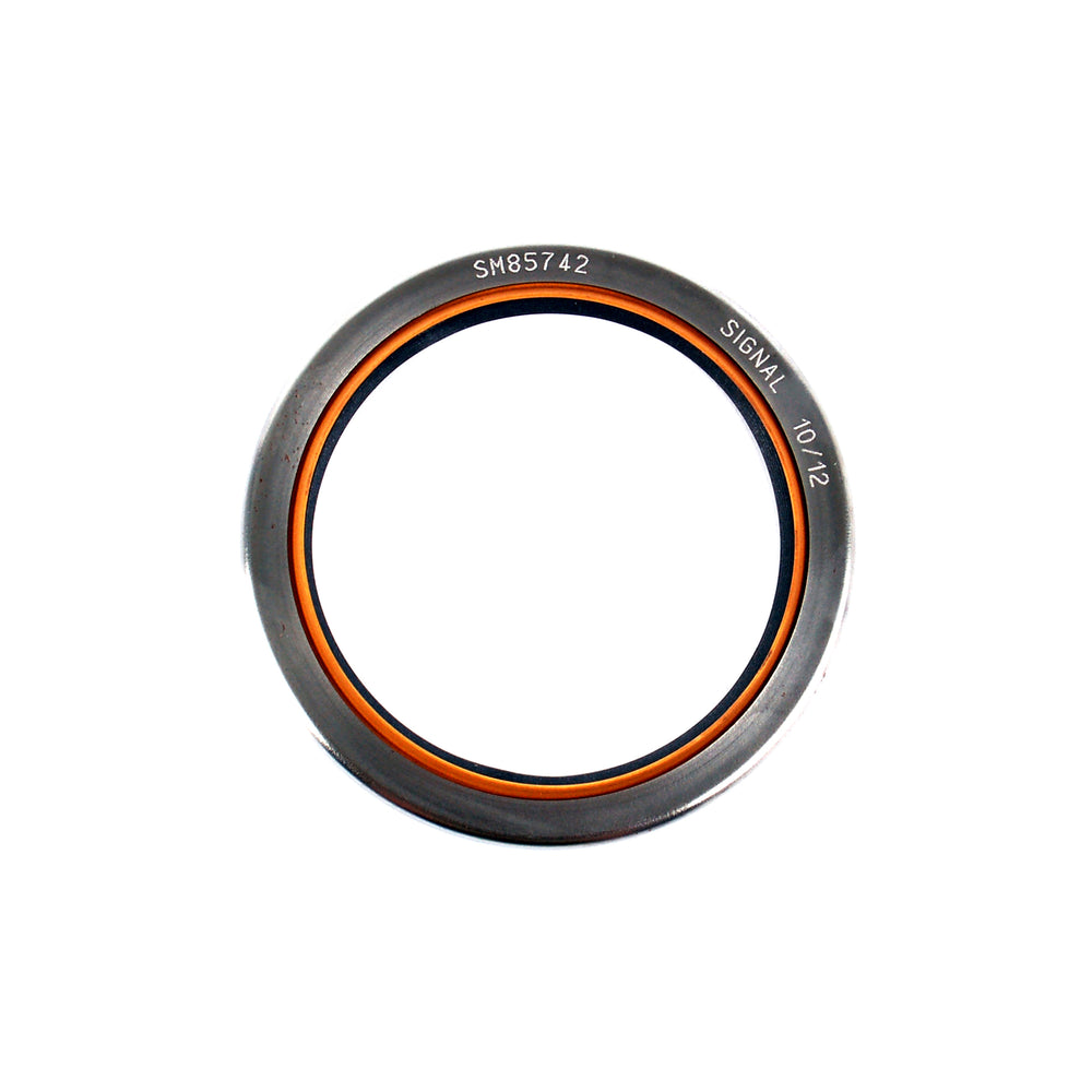 Ford 351W Windsor V8 Rear Main Seal, With 302 Crank, Dual Lip, Wet & Dry Sump Applications, 85742