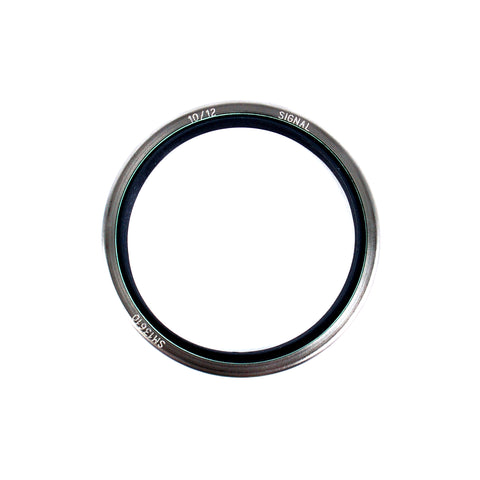 Ford 302 Windsor V8 Rear Main Seal, Dual Lip, Wet & Dry Sump Applications, 13610