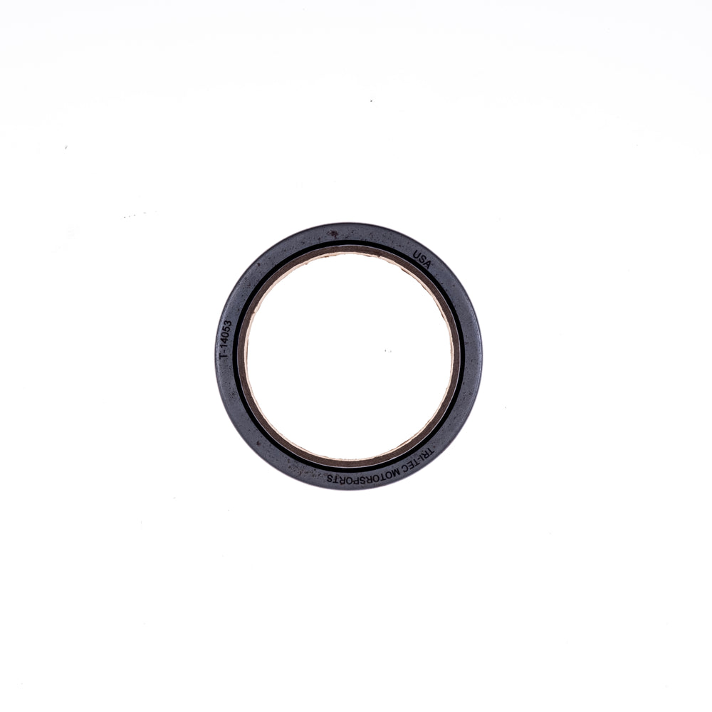 Ford 351W Windsor V8 Rear Main Seal, Dual Lip, Wet & Dry Sump Applications, 85339