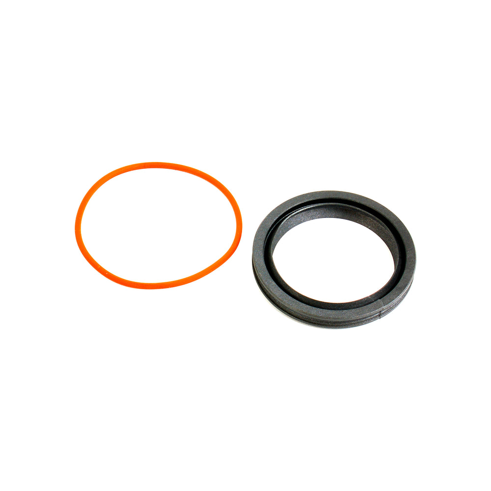 Chrysler R5 Block V8 Rear Main Seal, Dual Lip, Wet & Dry Sump Applications, SM14255