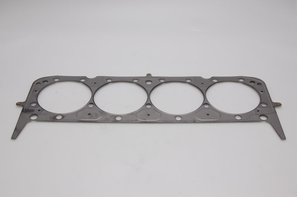 Chevrolet Gen-1 Small Block V8 .051in MLS Cylinder Head Gasket, 4.160in Bore, For Aftermarket Heads -