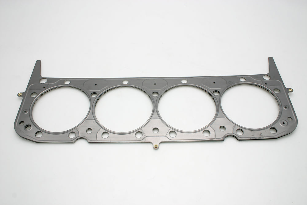 Chevrolet Gen-1 Small Block V8 .051in MLS Cylinder Head Gasket, 4.125in Bore, Brodix BD2000 Head