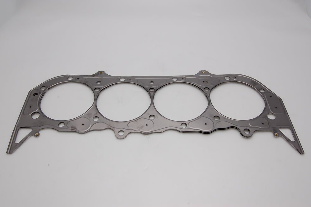Chevrolet Mark-IV, GM Gen-V/VI Big Block V8 .045in MLS Cylinder Head Gasket, 4.310in Bore, For Afterma