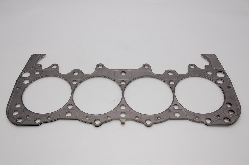 Chrysler 500 Pro Stock V8 .040in MLS Cylinder Head Gasket, 4.720in Bore, 4.900in Bore Centers