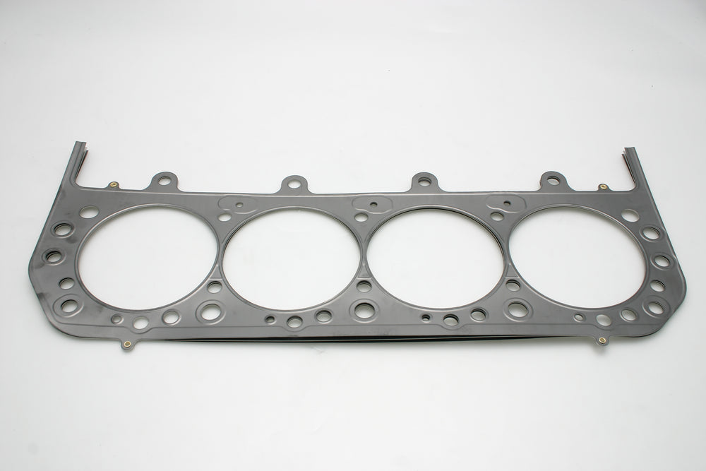 GM 500 DRCE 2 Pro Stock V8 .056in MLS Cylinder Head Gasket, 4.700in Bore, 4.900in Bore Centers
