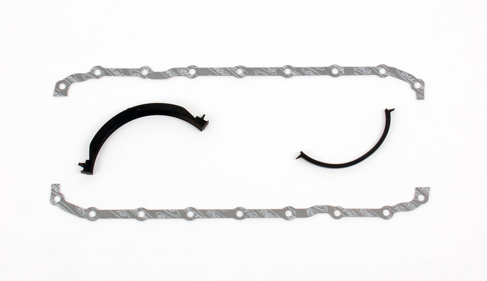 Chrysler 360 LA V8 .094in Fiber Oil Pan Gasket Kit