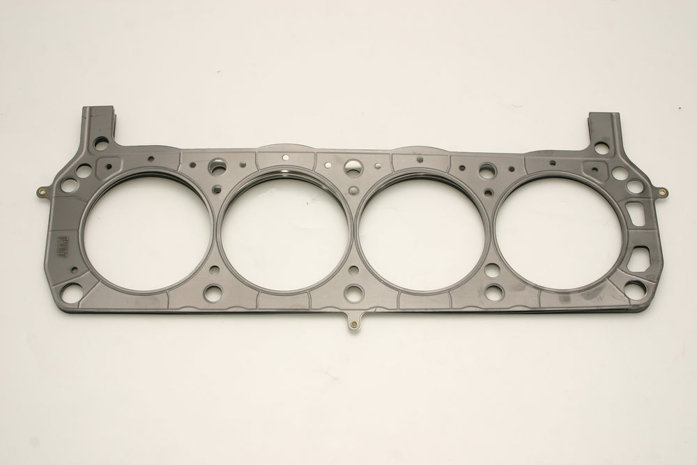 Ford Windsor V8 .051in MLS Cylinder Head Gasket, 4.155in Bore, NON-SVO