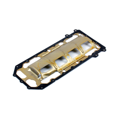 Chrysler 6.1L Gen-3 Hemi Oil Pan Gasket, With Windage Tray