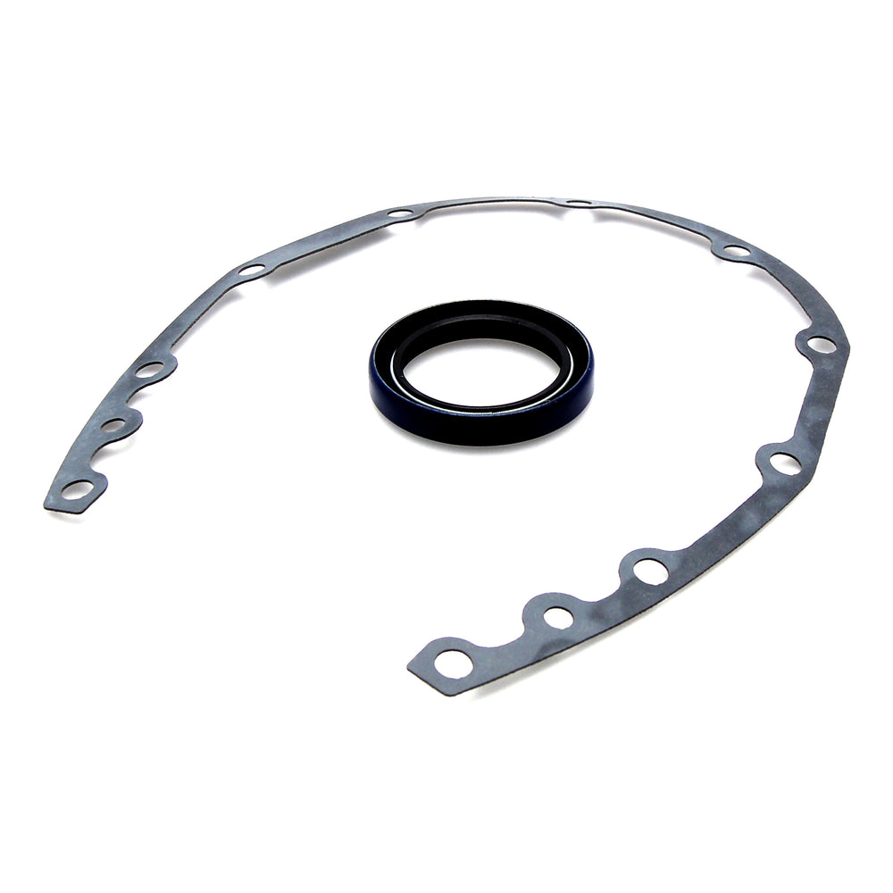Chevrolet Gen-1 Small Block V8 .031in Fiber Timing Gasket Kit