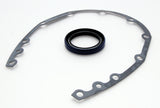 Chevrolet Gen-1 Small Block V8 .031in Fiber Timing Gasket Kit