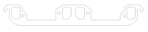 Chrysler Magnum V8 .064in ArmorCore Exhaust Manifold Gasket Set