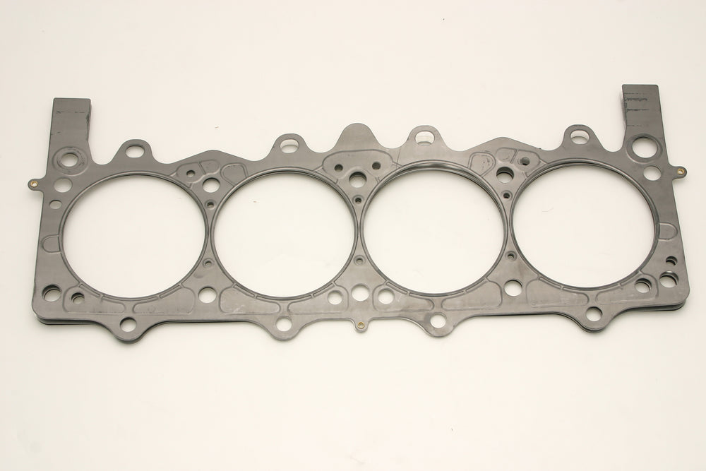 Chrysler R3 Race Block .060in MLS Cylinder Head Gasket, 4.165in Bore, W7,W8,W9 Heads