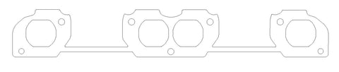 Chrysler W7/W8/W9 Head V8 .064in ArmorCore Exhaust Manifold Gasket Set