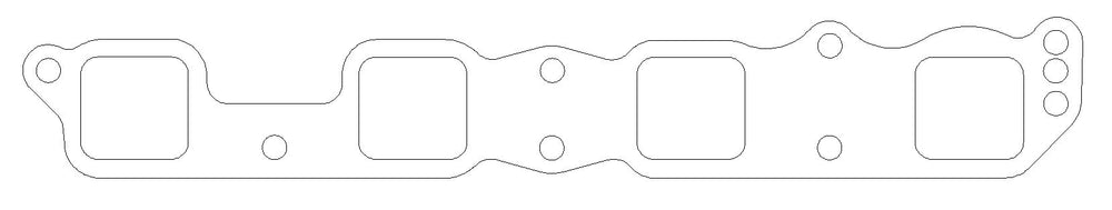 Chrysler Gen-2 Hemi .064in ArmorCore Exhaust Manifold Gasket Set