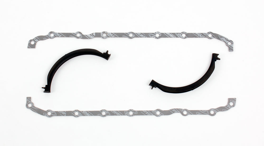 Chrysler 273/318/340 LA .094in Fiber Oil Pan Gasket Kit