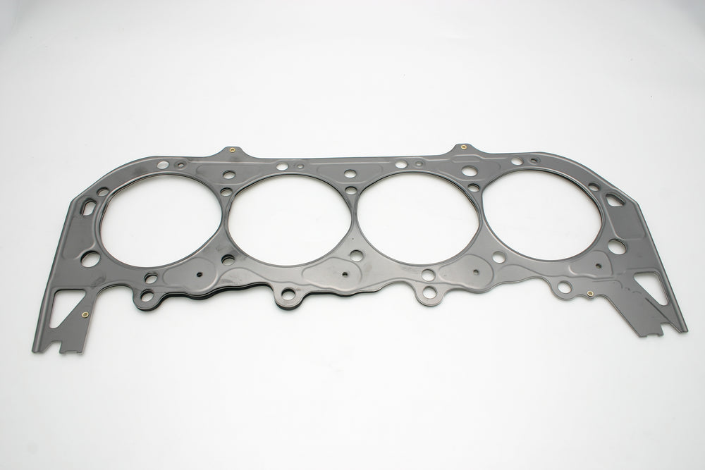 GM/Mercury Marine Big Block V8 Gen-IV/V/VI .075in MLS Cylinder Head Gasket, W/4 Bolts in Lifter Valle