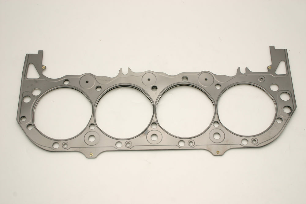 GM/Marine Marine 1050 Gen-IV Big Block V8 .070in MLS Cylinder Head Gasket, W/2 Slotted Lifter Valley