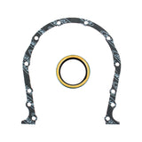 Chevrolet Mark-IV; GM Gen-V Big Block V8 .031in Fiber Timing Cover Gasket Kit