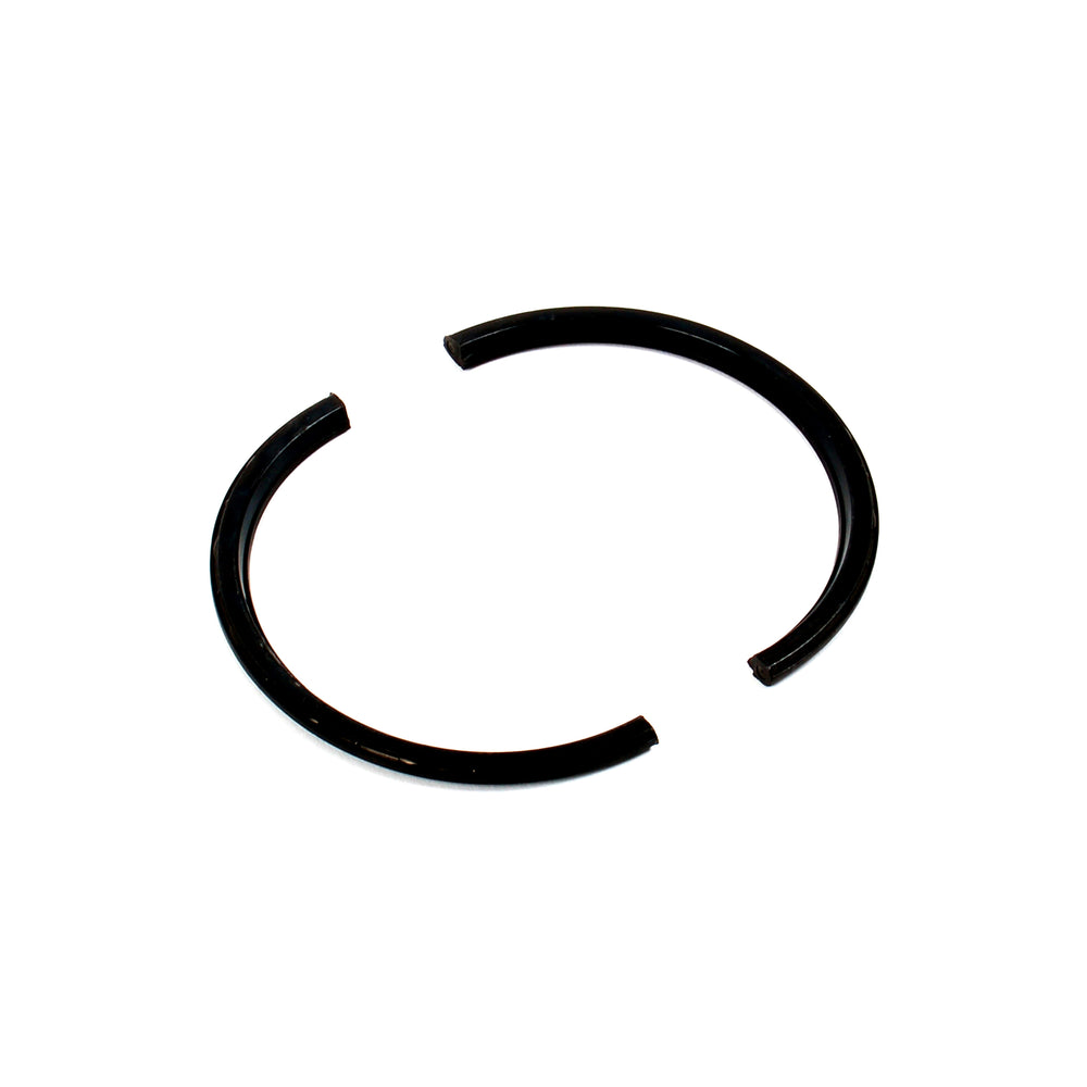 Ford 1974-1981 2.3L OHC; 1962-1983 221/255/260/289/302 Windsor V8 Rear Main Seal, 2 Piece