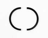 Ford 1974-1981 2.3L OHC; 1962-1983 221/255/260/289/302 Windsor V8 Rear Main Seal, 2 Piece