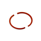 Ford 351C/351M 335 Series V8, 351W Â Windsor V8 Viton Rear Main Seal, 2 Piece