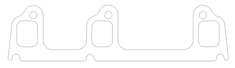 Buick Stage I V6 .064in AFM Exhaust Manifold Gasket Set