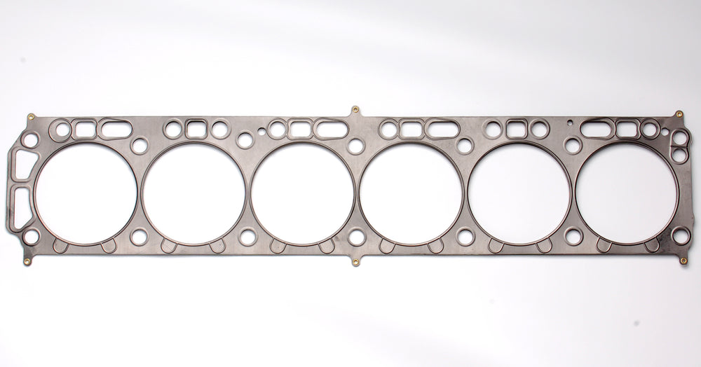 Chevrolet Gen-3 Inline 6 .040in MLS Cylinder Head Gasket, 4.125in Bore