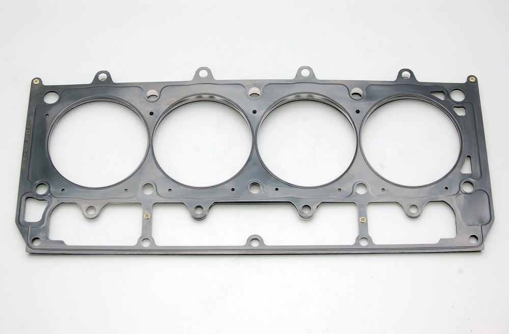 GM LSX Gen-4 Small Block V8 .040in MLX Cylinder Head Gasket, 4.165in Bore, RHS