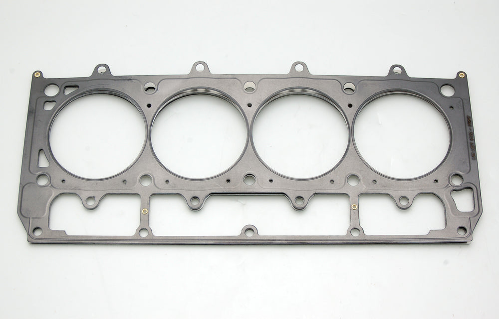 GM LSX Gen-4 Small Block V8 .040in MLX Cylinder Head Gasket, 4.165in Bore, LHS