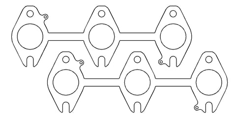 Cummins 5.9L ISB/ISB CR .040 MLS Exhaust Manifold Gasket Set