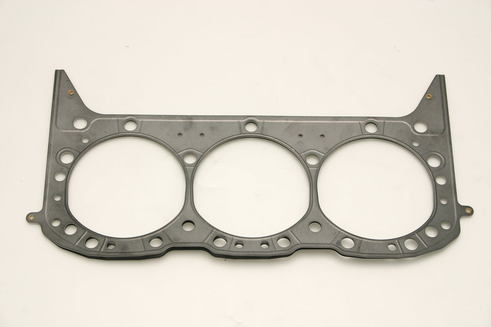 Chevrolet 4.3L Gen-1 90 Degree V6 .120in MLS Cylinder Head Gasket, 4.120in Bore